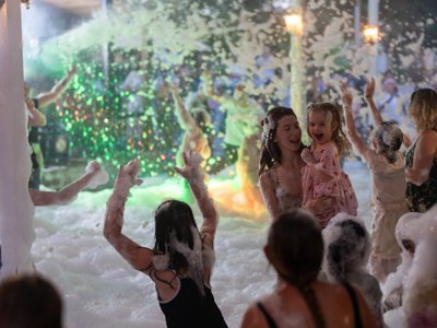 camping Sunelia - Le Sequoia photo 12