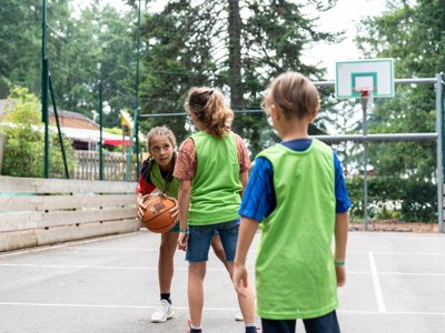 camping Sunelia - Le Sequoia photo 15