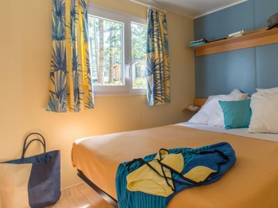 Cliquez pour découvrir toutes les photos de l'HÉBERGEMENT ! mobil-home - Sunelia - Le Sequoia photo 6