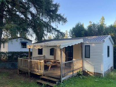 mobil-home - Sunelia - Le Sequoia photo 1