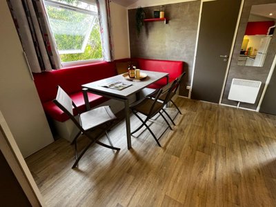 Cliquez pour découvrir toutes les photos de l'HÉBERGEMENT ! mobil-home - Sunelia - Le Sequoia photo 6