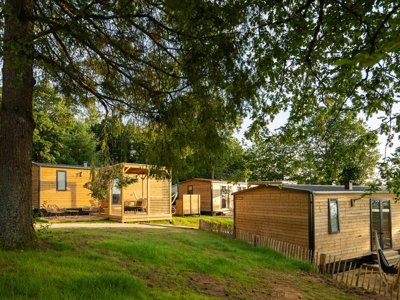 mobil-home - Sunelia - Le Sequoia photo 2