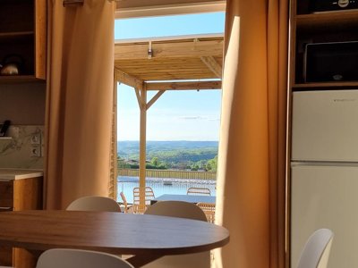 mobil-home - Sunelia - Le Sequoia photo 8