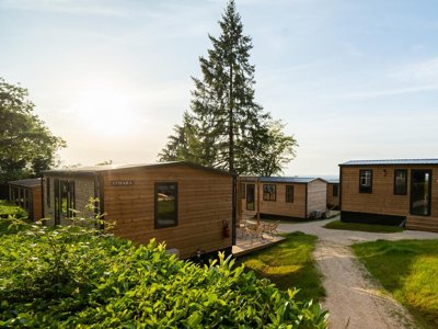mobil-home - Sunelia - Le Sequoia photo 1