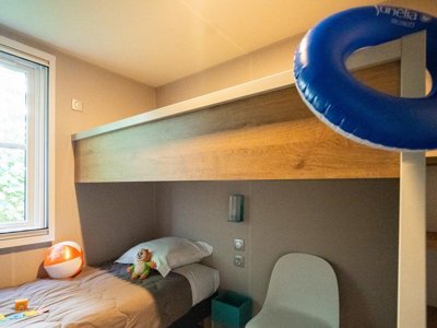 mobil-home - Sunelia - Le Sequoia photo 7