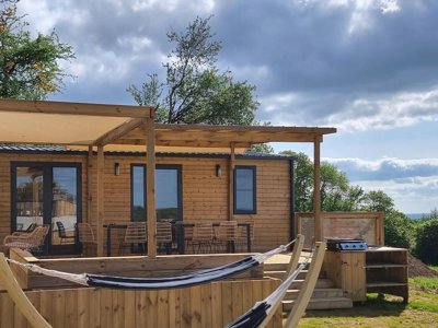 mobil-home - Sunelia - Le Sequoia photo 8
