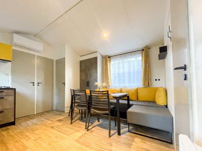 mobil-home - Sunelia - Le Sequoia photo 2