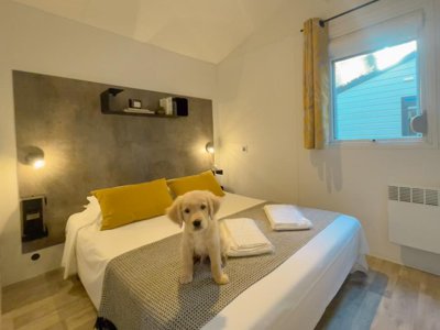 mobil-home - Sunelia - Le Sequoia photo 4