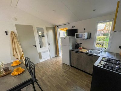 mobil-home - Sunelia - Le Sequoia photo 6