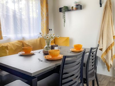 mobil-home - Sunelia - Le Sequoia photo 7
