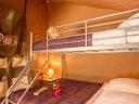 tente - camping Sunelia - Le Sequoia photo 3