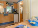 Cliquez pour découvrir toutes les photos de l'HÉBERGEMENT ! mobil-home - camping Sunelia - Le Sequoia photo 2