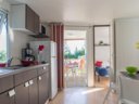 Cliquez pour découvrir toutes les photos de l'HÉBERGEMENT ! mobil-home - camping Sunelia - Le Sequoia photo 5