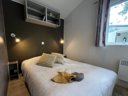 Cliquez pour découvrir toutes les photos de l'HÉBERGEMENT ! mobil-home - camping Sunelia - Le Sequoia photo 5