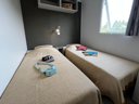 Cliquez pour découvrir toutes les photos de l'HÉBERGEMENT ! mobil-home - camping Sunelia - Le Sequoia photo 7