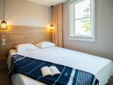 Cliquez pour découvrir toutes les photos de l'HÉBERGEMENT ! mobil-home - camping Sunelia - Le Sequoia photo 3
