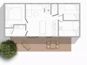 mobil-home - camping Sunelia - Le Sequoia photo 6