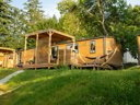 mobil-home - camping Sunelia - Le Sequoia photo 7