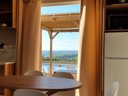 mobil-home - camping Sunelia - Le Sequoia photo 8