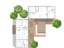 mobil-home - camping Sunelia - Le Sequoia photo 5