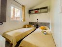 mobil-home - camping Sunelia - Le Sequoia photo 5