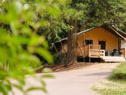 Camping Pas Cher vous présente avec son site Officiel campingpascher.fr, le Camping Sunelia - Le Sequoia classé 4 étoiles, situé sur la commune de Payrac dans le département Lot (Midi Pyrénées) en France. Le camping Sunelia - Le Sequoia, vous présente un hébergement de type tente en toile et bois pour 5 personnes. Le camping Sunelia - Le Sequoia vous propose du vendredi 04 septembre au vendredi 11 septembre 2026, en promotion à -19% pour 7 nuits à 315,90 € au lieu de 390,0 € soit une Économie de 74,10 €. Cette location propose 73 dates différentes pour réserver votre séjour. Découvrez également les 14 autres gammes d'hébergements du camping. Les Avis clients pour le Camping Sunelia - Le Sequoia sont de 7 sur 10. Lagon, Piscine couverte, Piscine extérieure, Animations familiales, Club enfants, Aire de jeux enfants, Baby-foot, Canoë-kayak, Cyclisme, Escalade, Ping-pong, Piscine, Pétanque, Randonnée, Structure gonflable enfants, Terrain multisports, Bar, Boulangerie, Bureau de tabac, Plats à emporter, Restaurant, Station-service, Supermarché, Épicerie,... En savoir plus : cliquez-ICI.