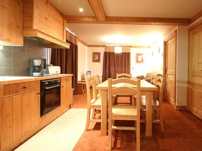 Cliquez pour découvrir toutes les photos de l'ÉTABLISSEMENT ! résidence L'Alba - Vacancéole photo 15