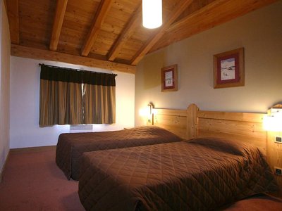 Cliquez pour découvrir toutes les photos de l'ÉTABLISSEMENT ! résidence L'Alba - Vacancéole photo 19