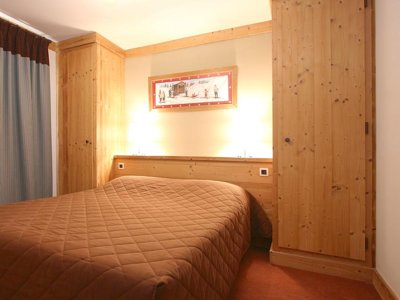 Cliquez pour découvrir toutes les photos de l'HÉBERGEMENT ! appartement - L'Alba - Vacancéole photo 3