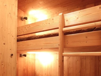 Cliquez pour découvrir toutes les photos de l'HÉBERGEMENT ! appartement - L'Alba - Vacancéole photo 5