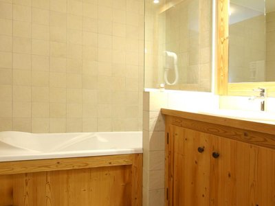 Cliquez pour découvrir toutes les photos de l'HÉBERGEMENT ! appartement - L'Alba - Vacancéole photo 6