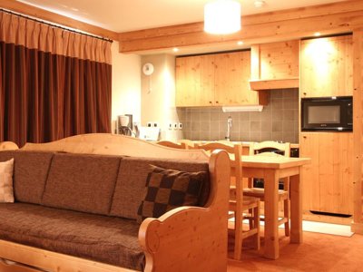 appartement - L'Alba - Vacancéole photo 1