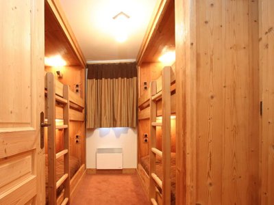 Cliquez pour découvrir toutes les photos de l'HÉBERGEMENT ! appartement - L'Alba - Vacancéole photo 5