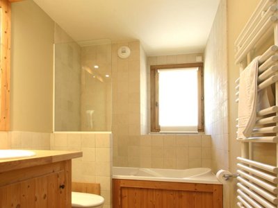 Cliquez pour découvrir toutes les photos de l'HÉBERGEMENT ! appartement - L'Alba - Vacancéole photo 6