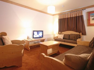 appartement - L'Alba - Vacancéole photo 1