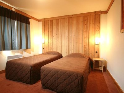 Cliquez pour découvrir toutes les photos de l'HÉBERGEMENT ! appartement - L'Alba - Vacancéole photo 4