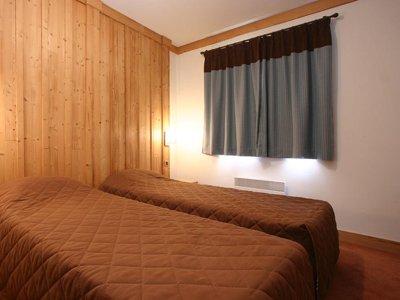 Cliquez pour découvrir toutes les photos de l'HÉBERGEMENT ! appartement - L'Alba - Vacancéole photo 5