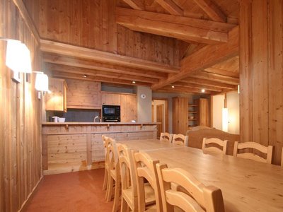 appartement - L'Alba - Vacancéole photo 2