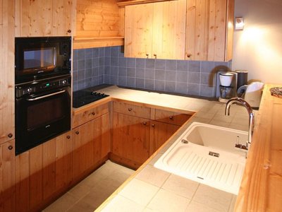 appartement - L'Alba - Vacancéole photo 3