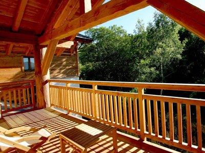 Cliquez pour découvrir toutes les photos de l'ÉTABLISSEMENT ! résidence L'Alba - Vacancéole photo 6