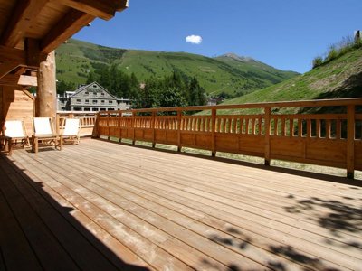 Cliquez pour découvrir toutes les photos de l'ÉTABLISSEMENT ! résidence L'Alba - Vacancéole photo 7