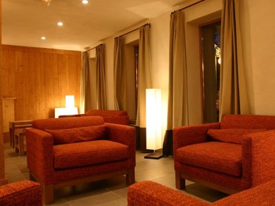 résidence Cortina - Vacancéole photo 10