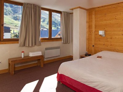 résidence Cortina - Vacancéole photo 13