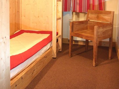 résidence Cortina - Vacancéole photo 14