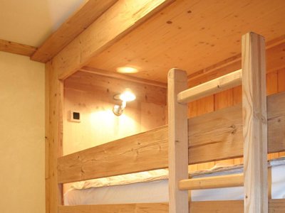 Cliquez pour découvrir toutes les photos de l'HÉBERGEMENT ! appartement - Cortina - Vacancéole photo 3