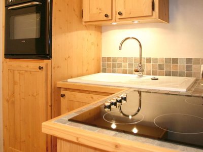 Cliquez pour découvrir toutes les photos de l'HÉBERGEMENT ! appartement - Cortina - Vacancéole photo 4
