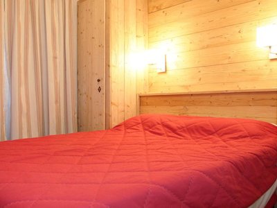 Cliquez pour découvrir toutes les photos de l'HÉBERGEMENT ! appartement - Cortina - Vacancéole photo 5