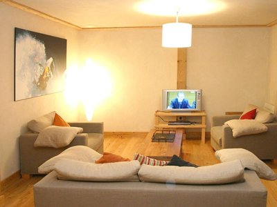 appartement - Cortina - Vacancéole photo 2