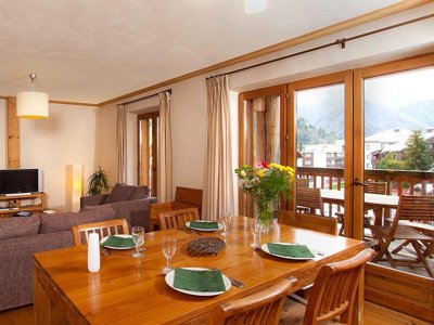 appartement - Cortina - Vacancéole photo 3