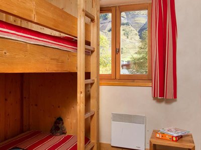 appartement - Cortina - Vacancéole photo 7